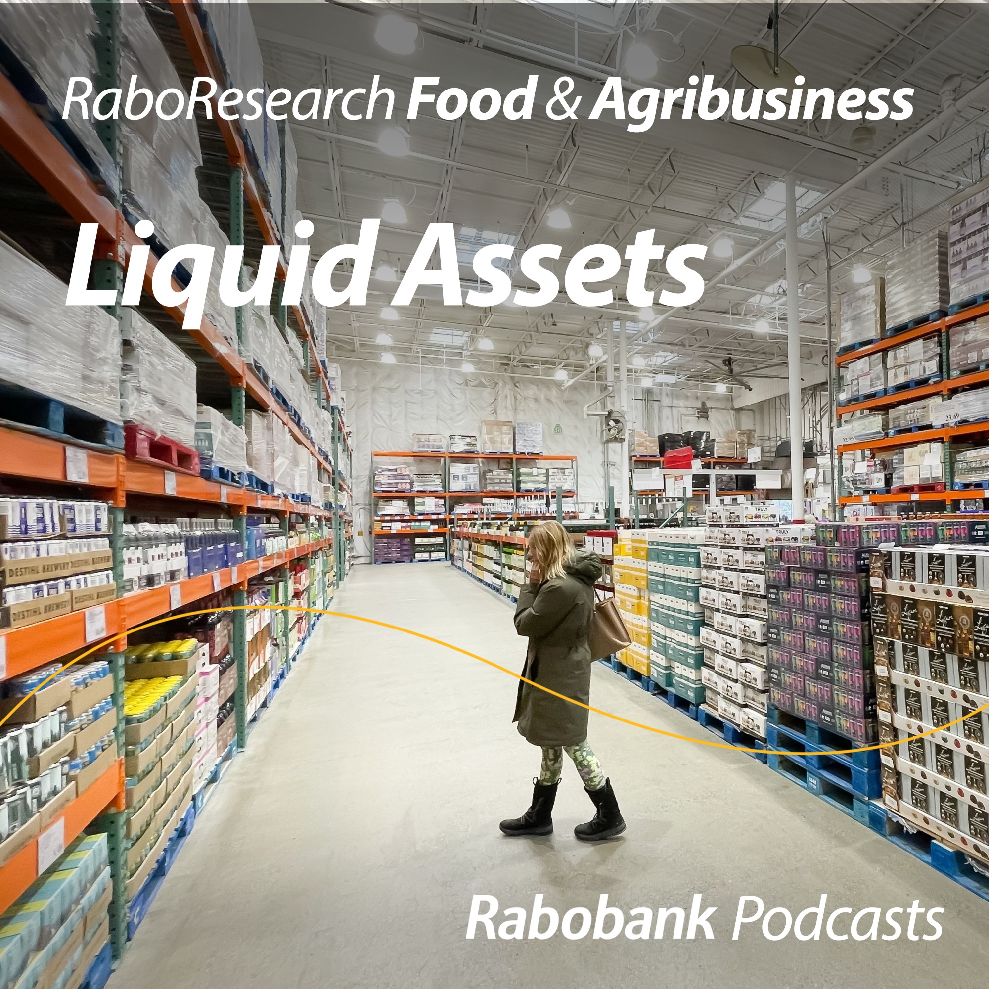 What's next for US beer distribution? featuring Harry Schuhmacher and Jenn Litz-Kirk