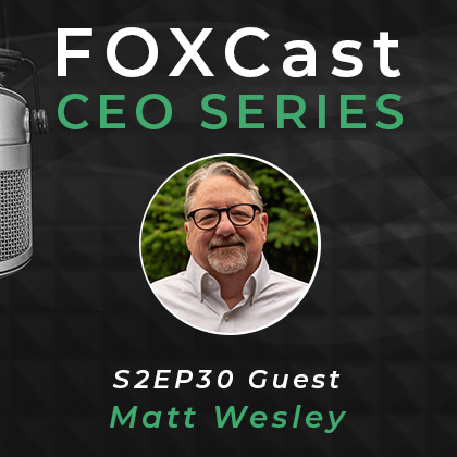 FOXcast