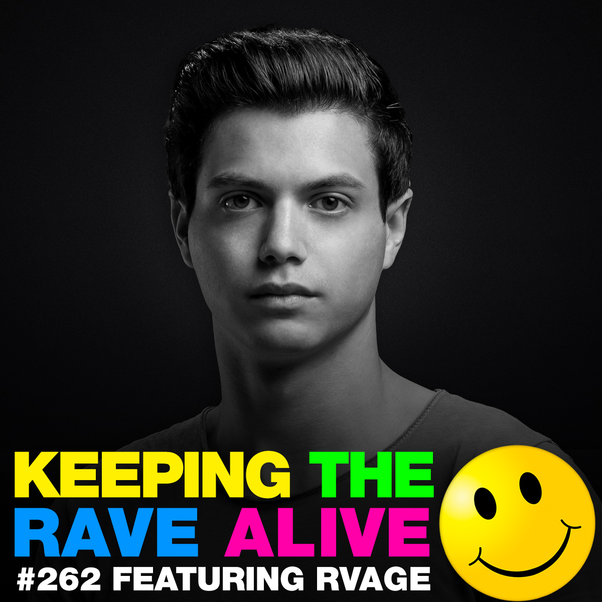 Episode 262: feat. RVAGE!