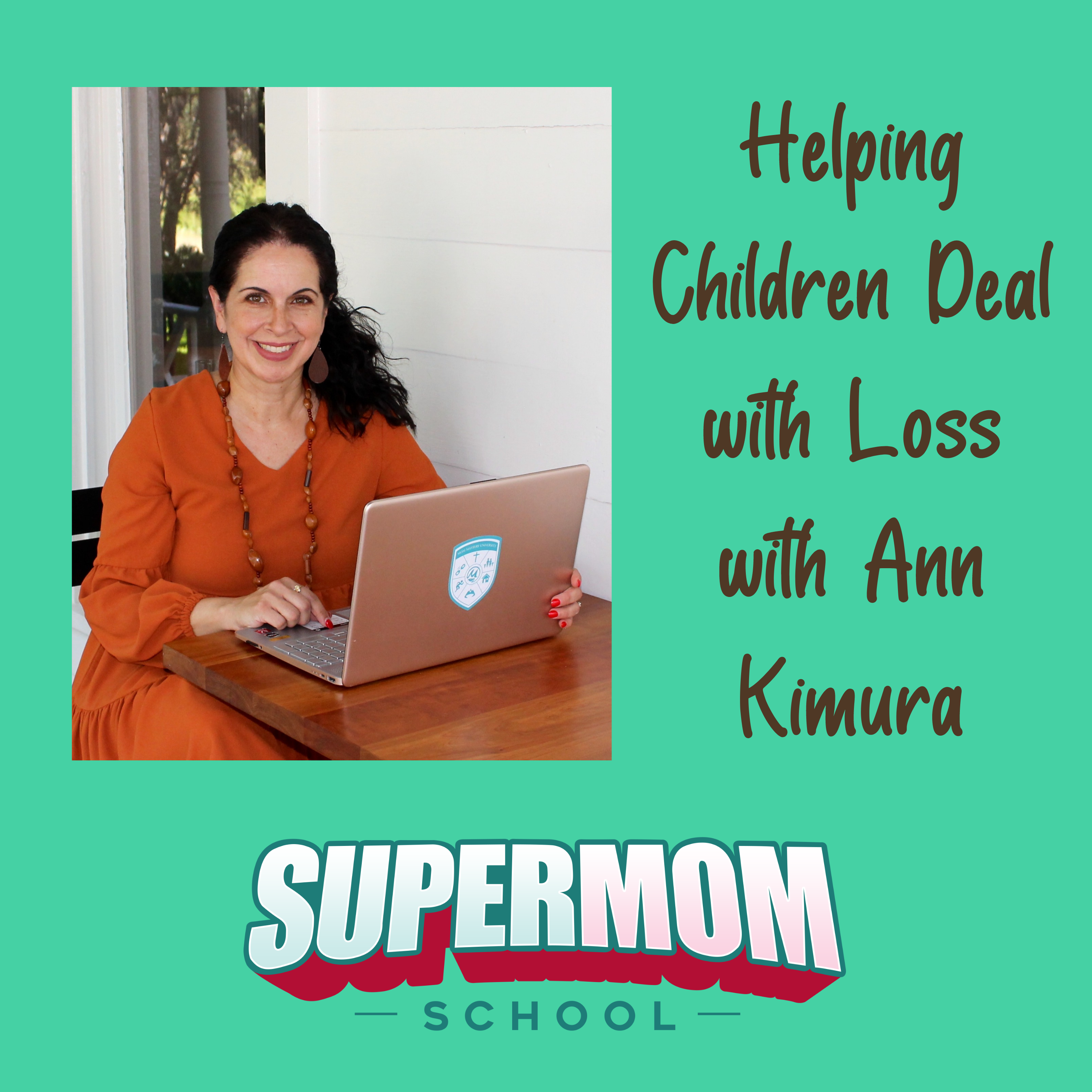 Supermom School