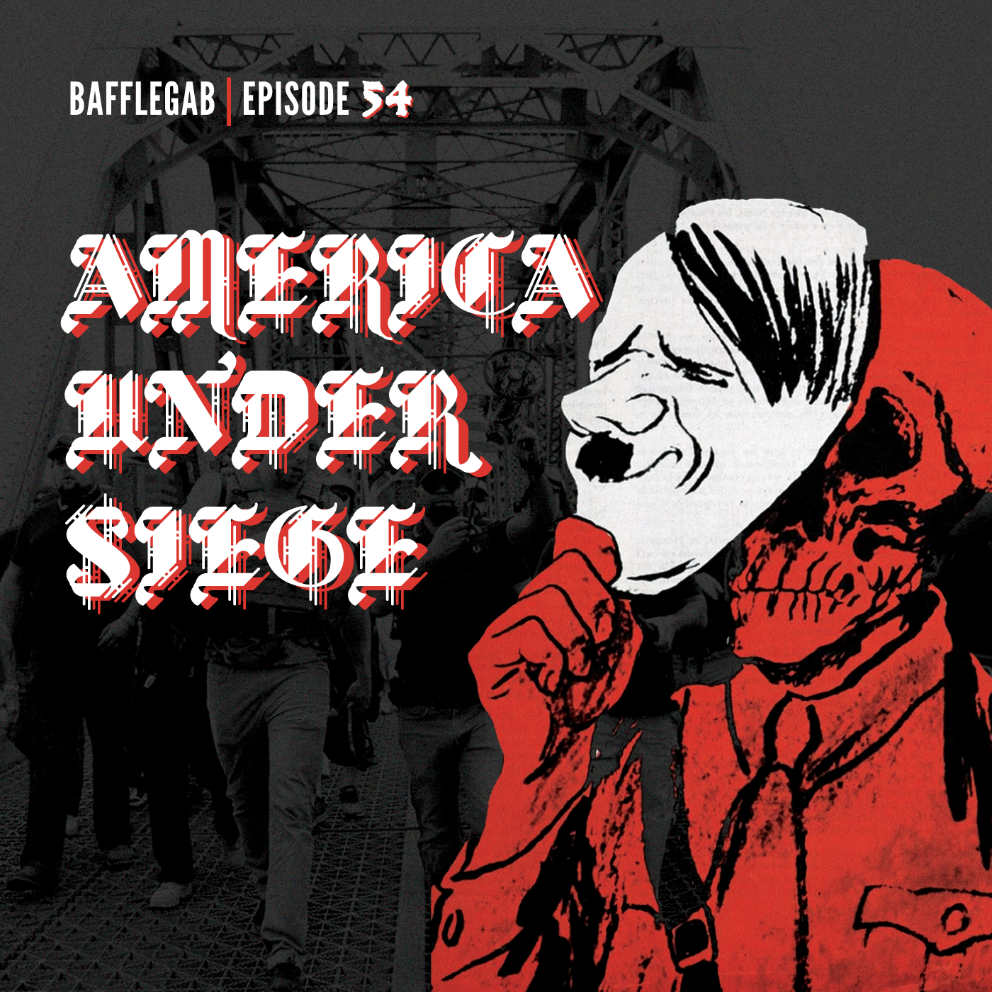America Under Siege