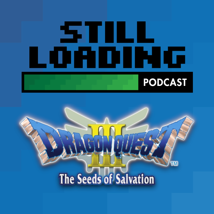 Still Loading Podcast