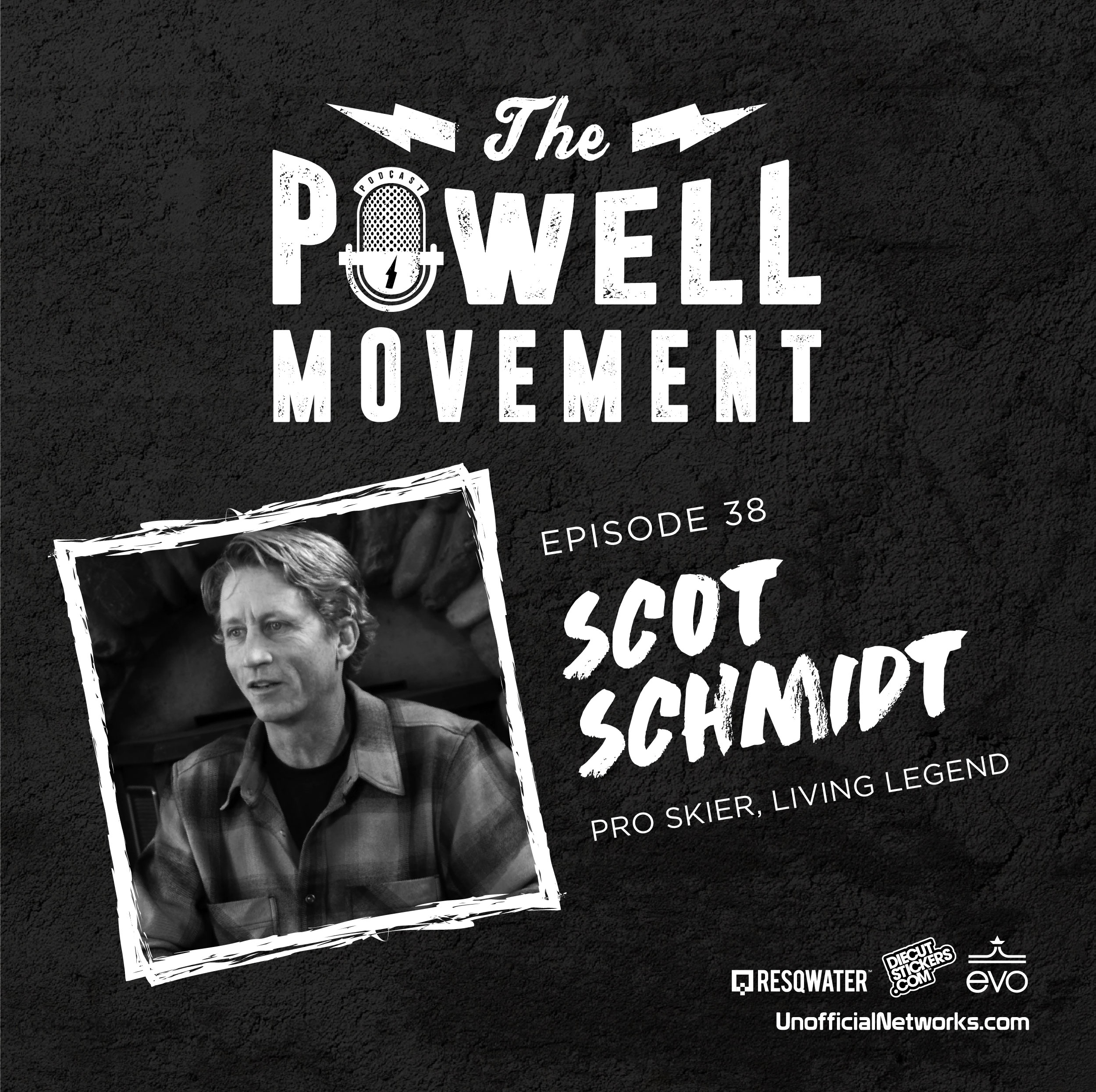 TPM Episode 38:  Scot Schmidt, Ski Legend