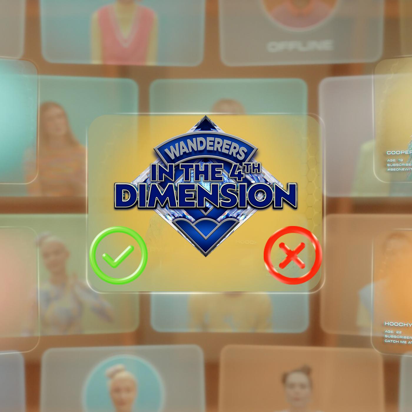 Episode 309: Dot and Bubble