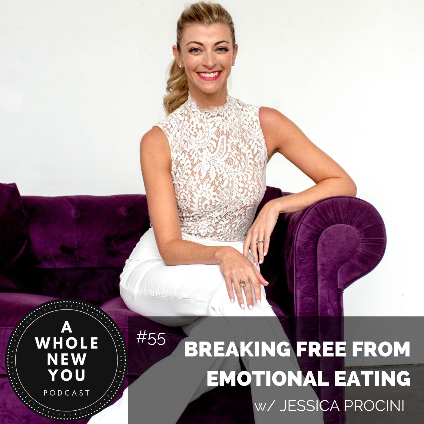 A Whole New You