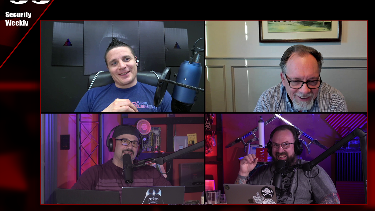 We're A Lot Happier - PSW #686
