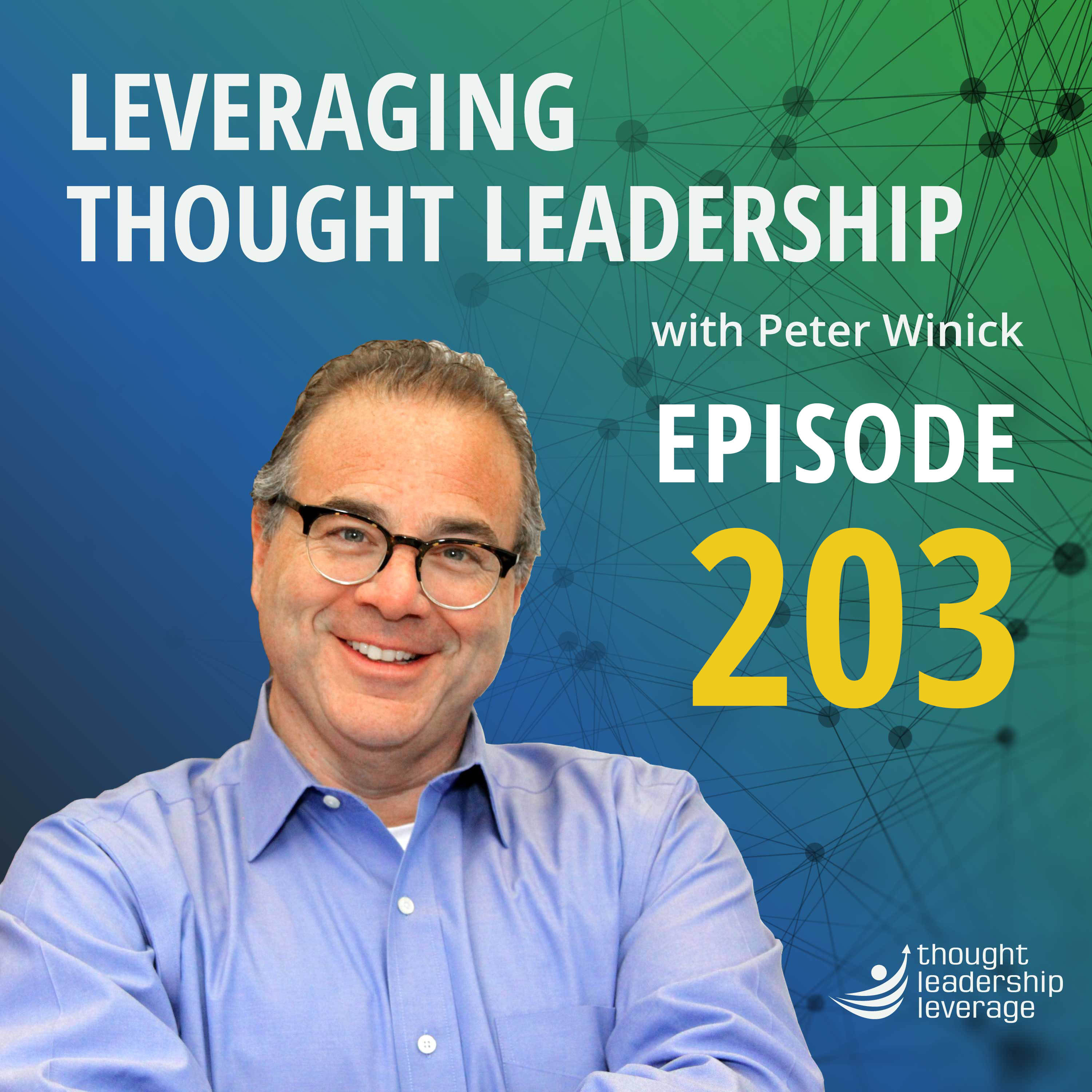 Leveraging Thought Leadership
