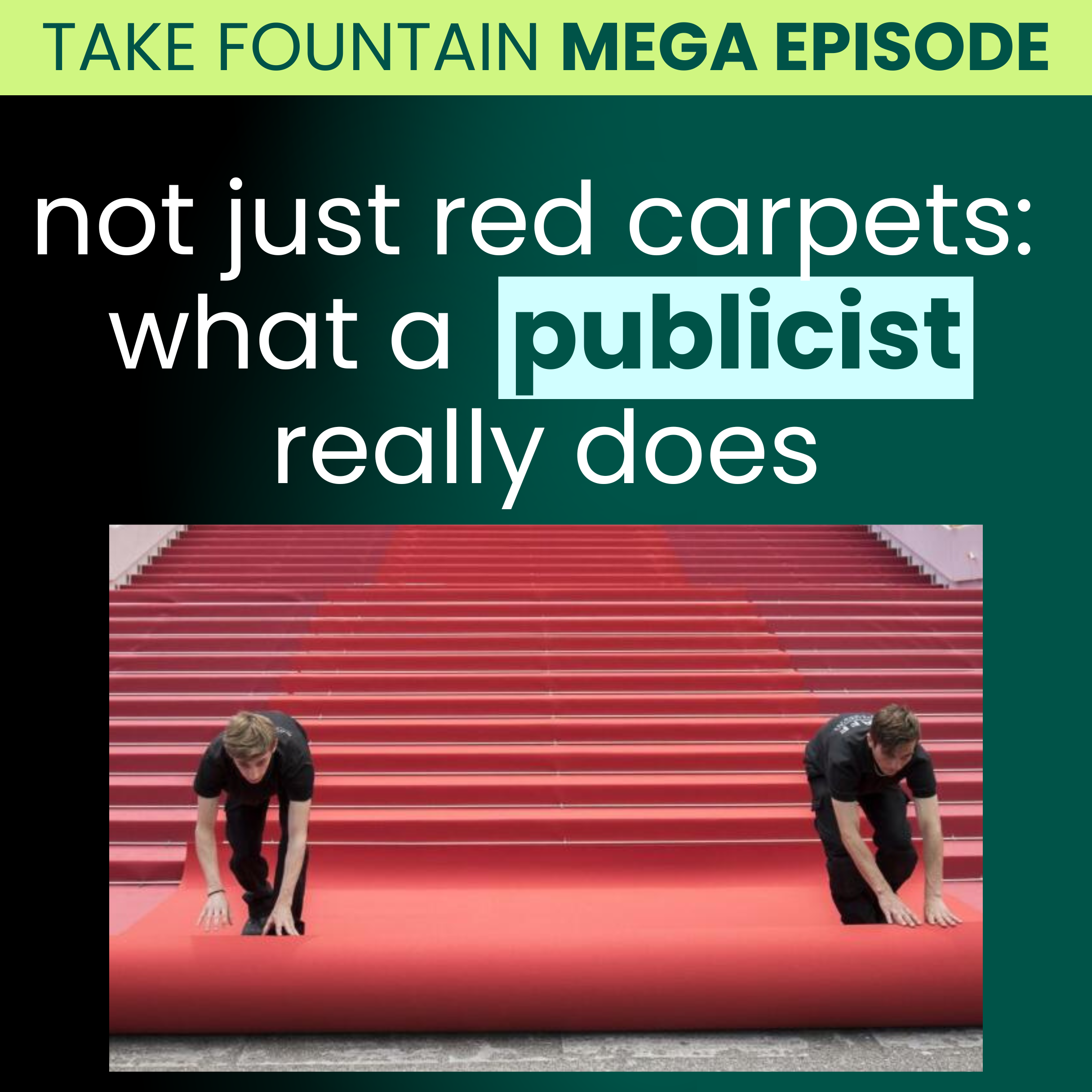 Take Fountain