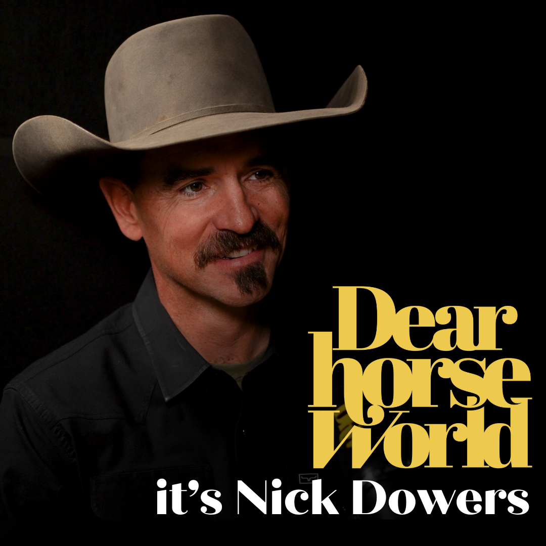 Dear Horse World