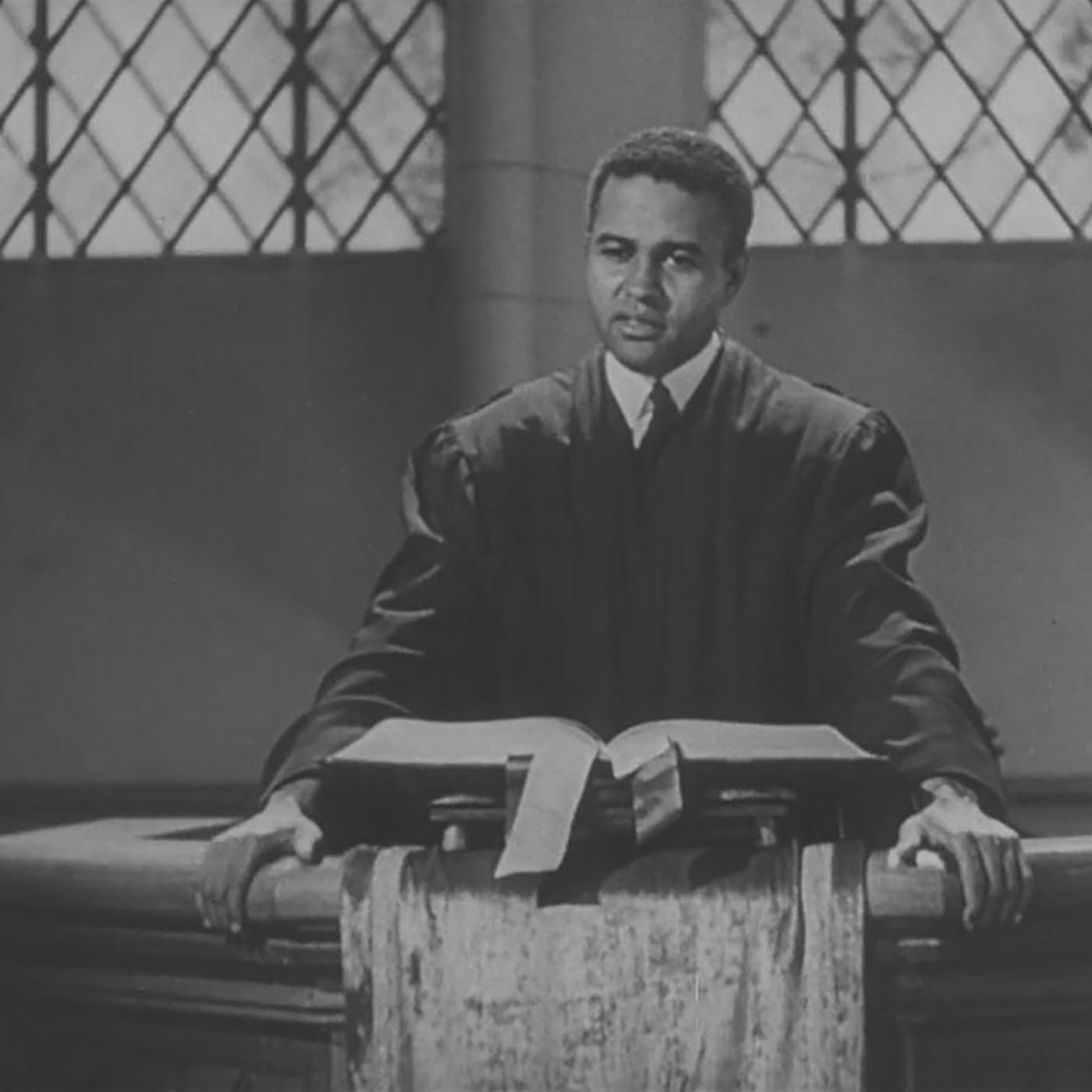 The Negro Soldier