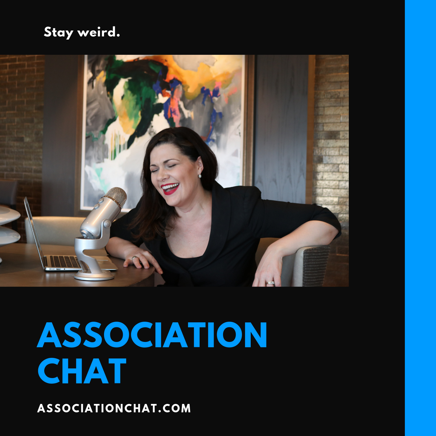 Association Chat Podcast