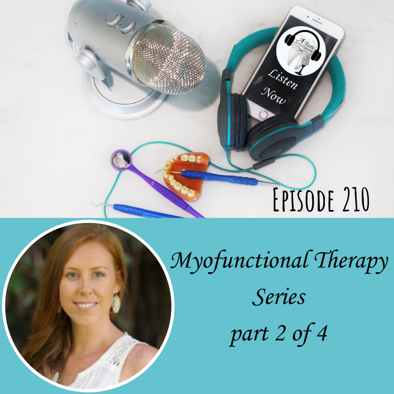 A Tale of Two Hygienists Podcast