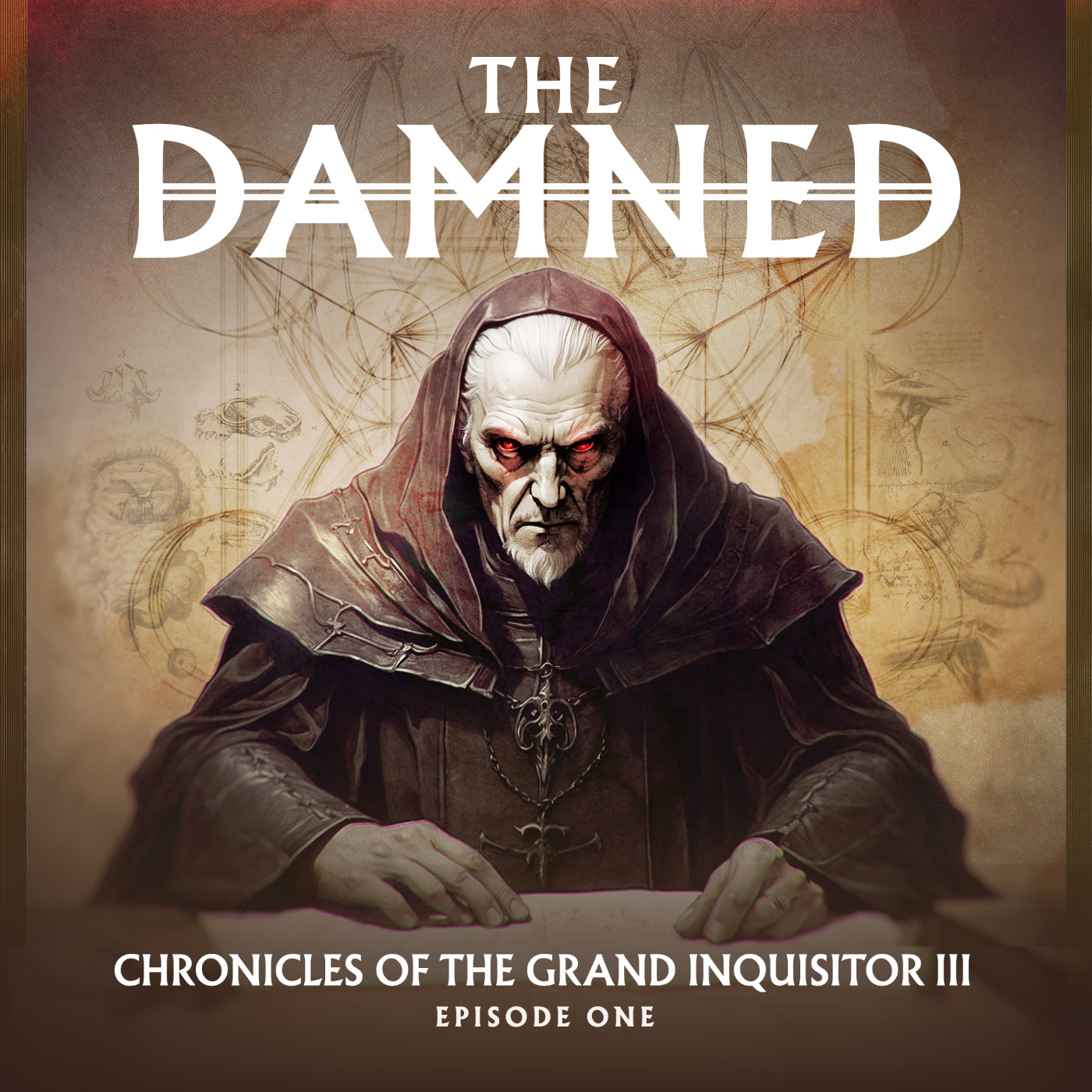 Chronicles of the Grand Inquisitor