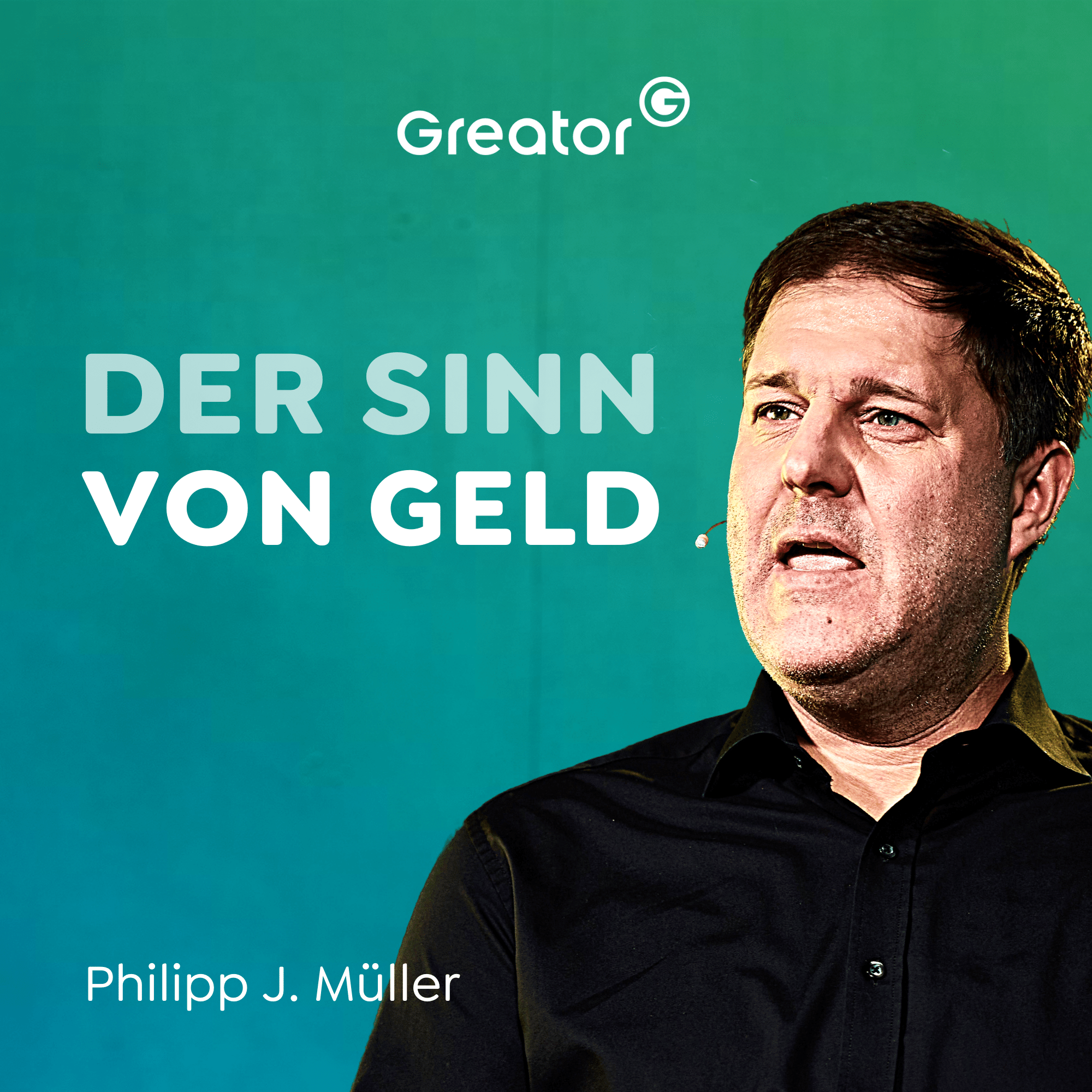Greator – Inspiration, Motivation & Erfolg