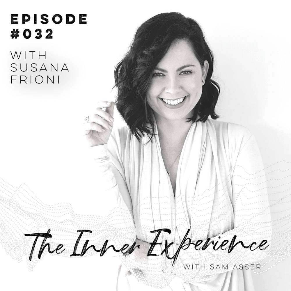 The Inner Experience with Sam Asser