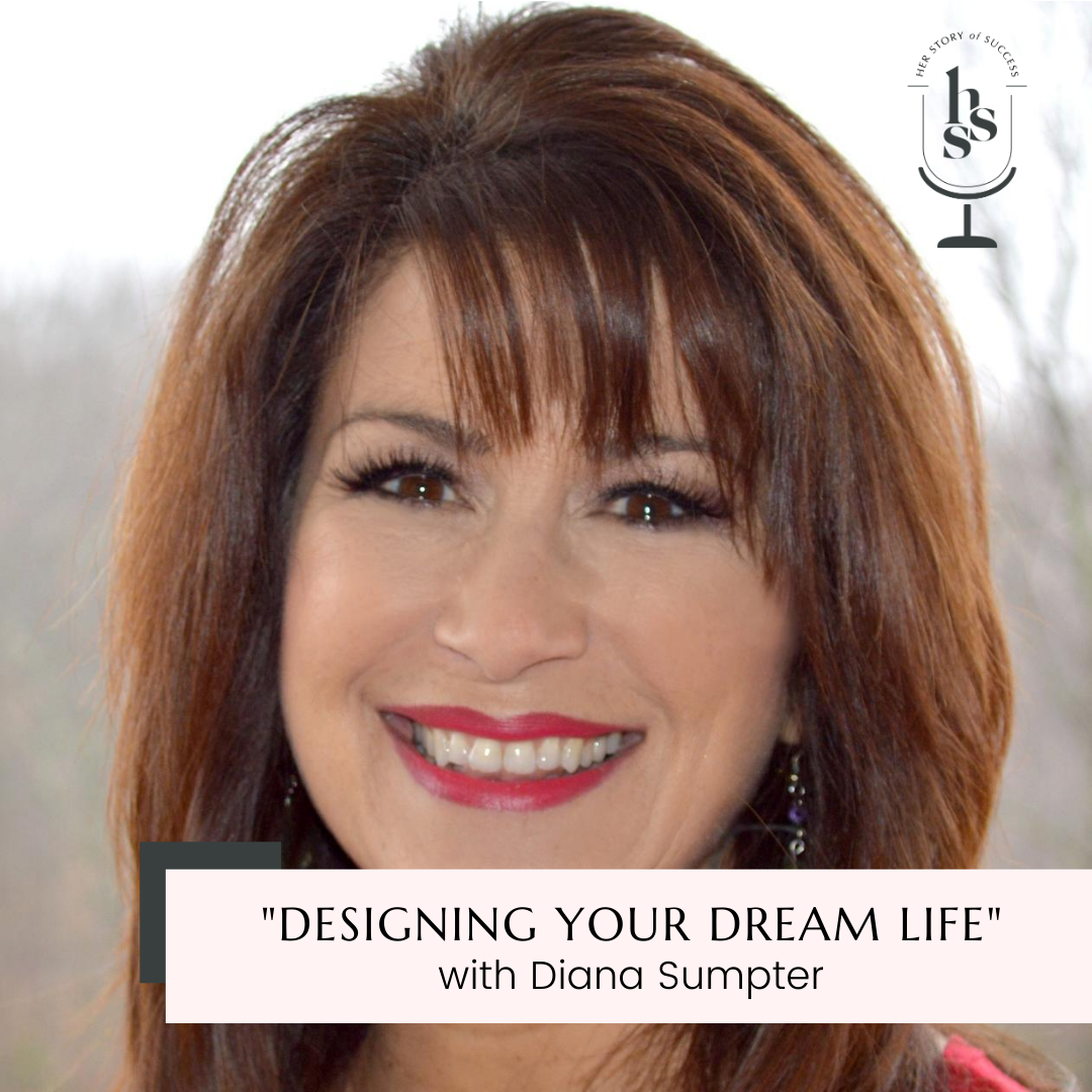 Her Story of Success