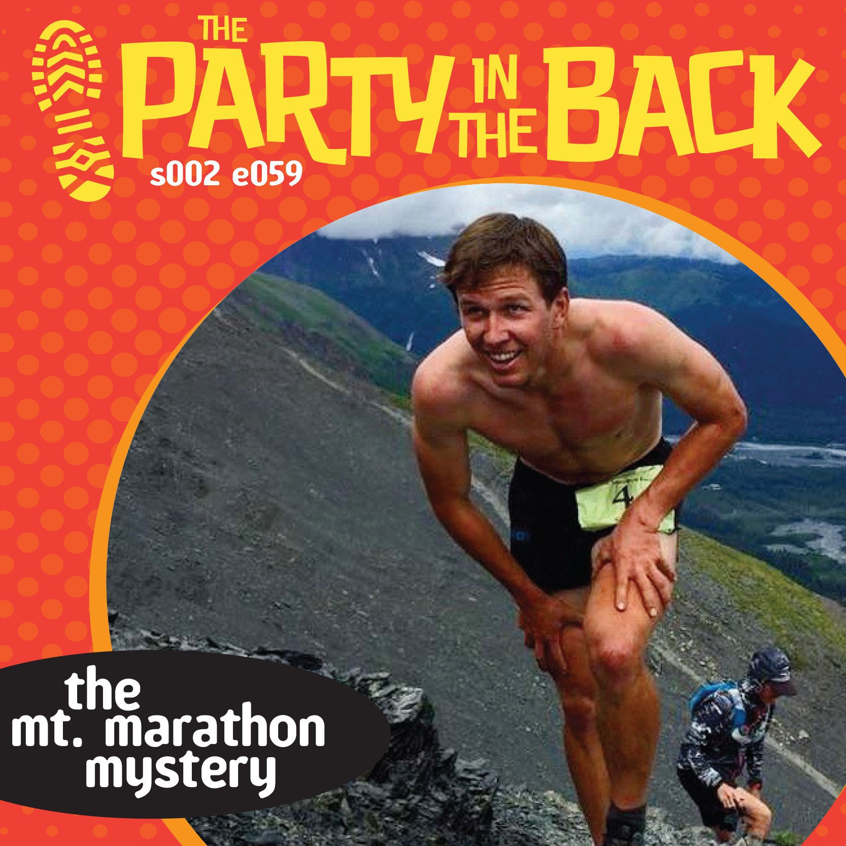The Party in the Back