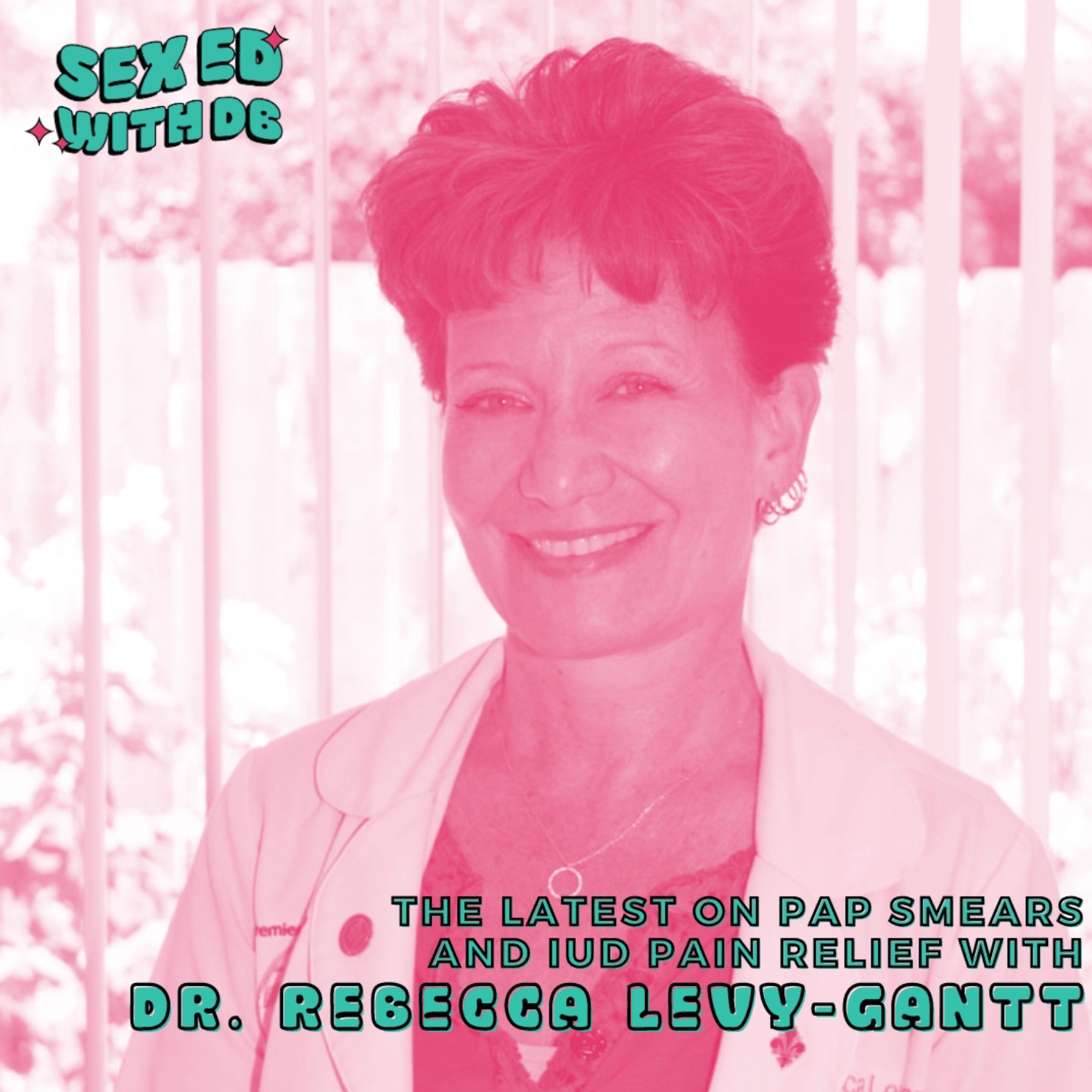 Sex Ed with DB: smart, science-backed sex education