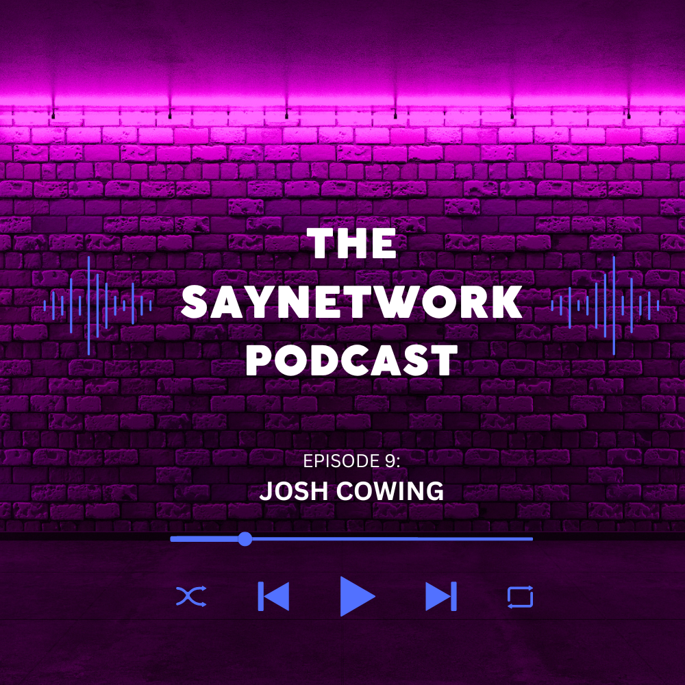 The Saynetwork Podcast