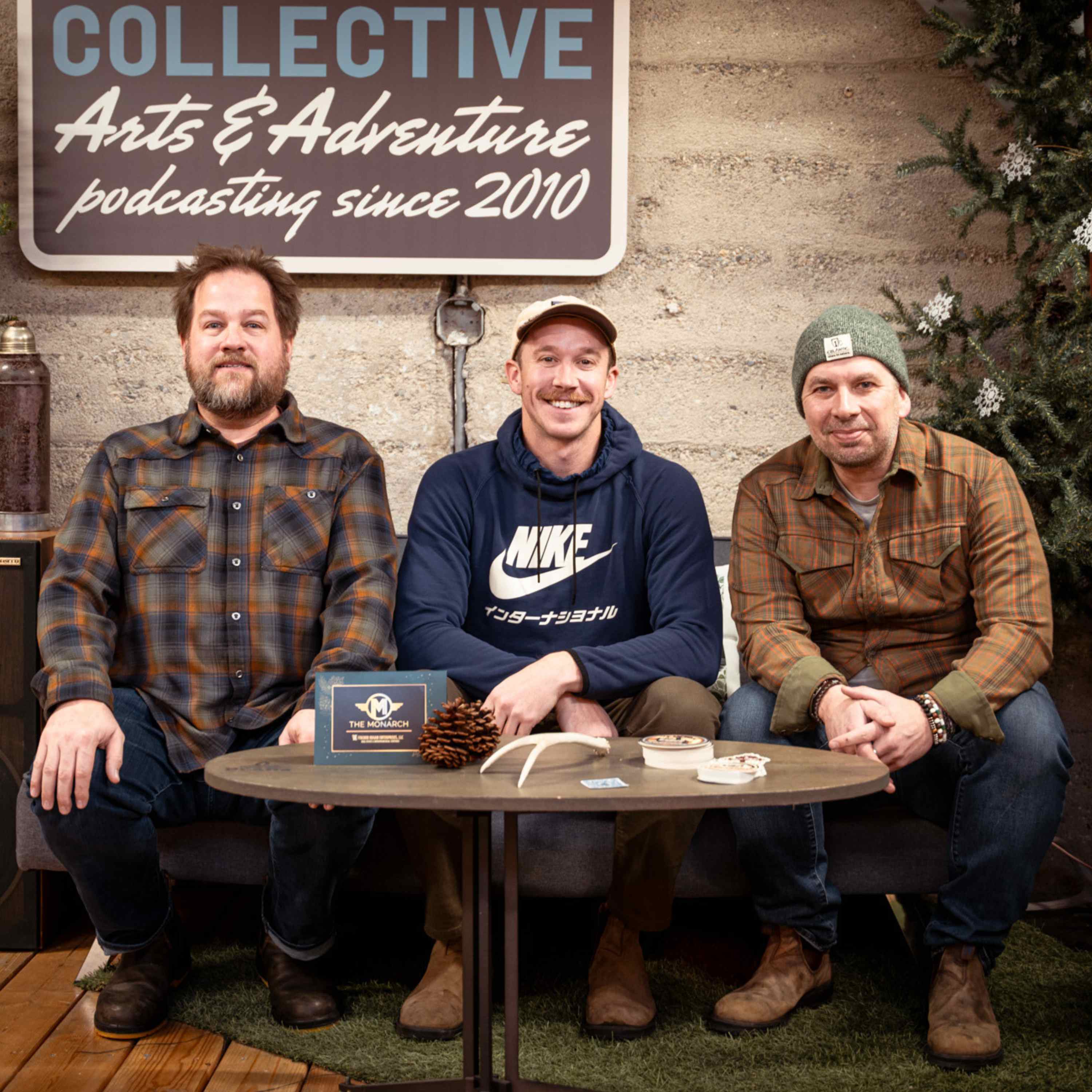 Ogden Arts & Adventure Show