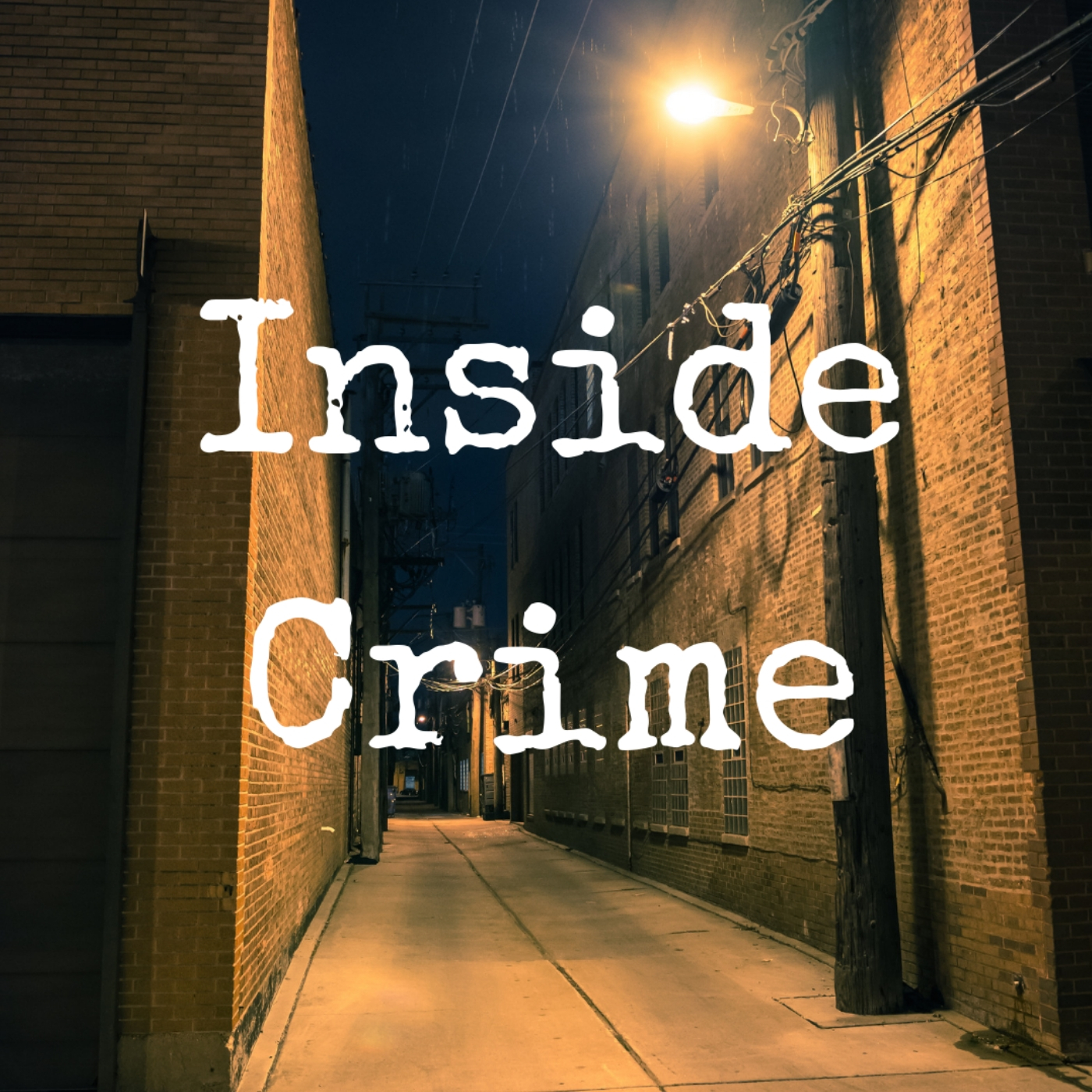 Inside Crime with Angeline Hartmann