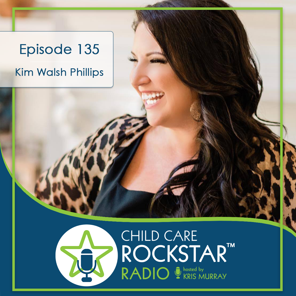 Child Care Rockstar Radio
