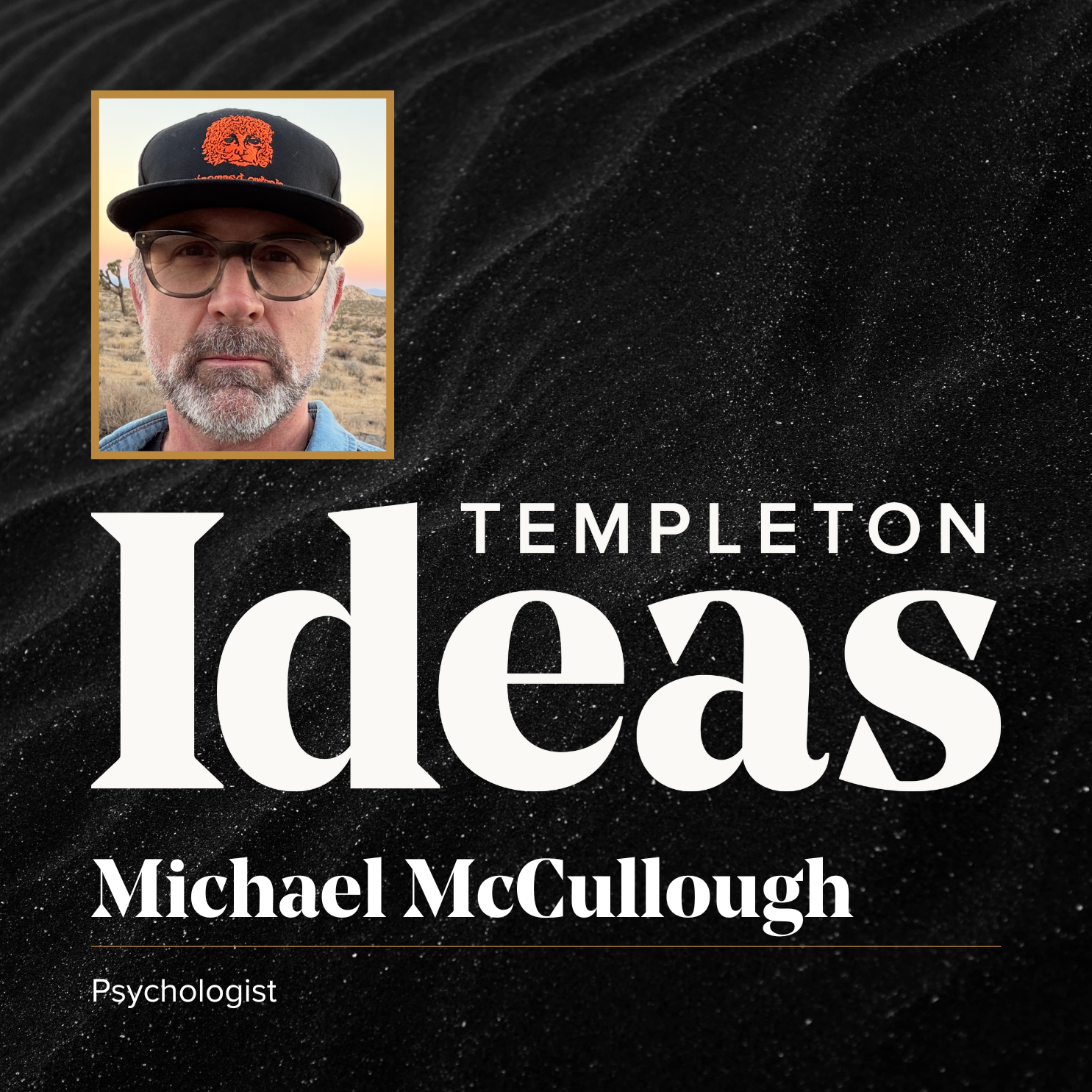 Templeton Ideas Podcast