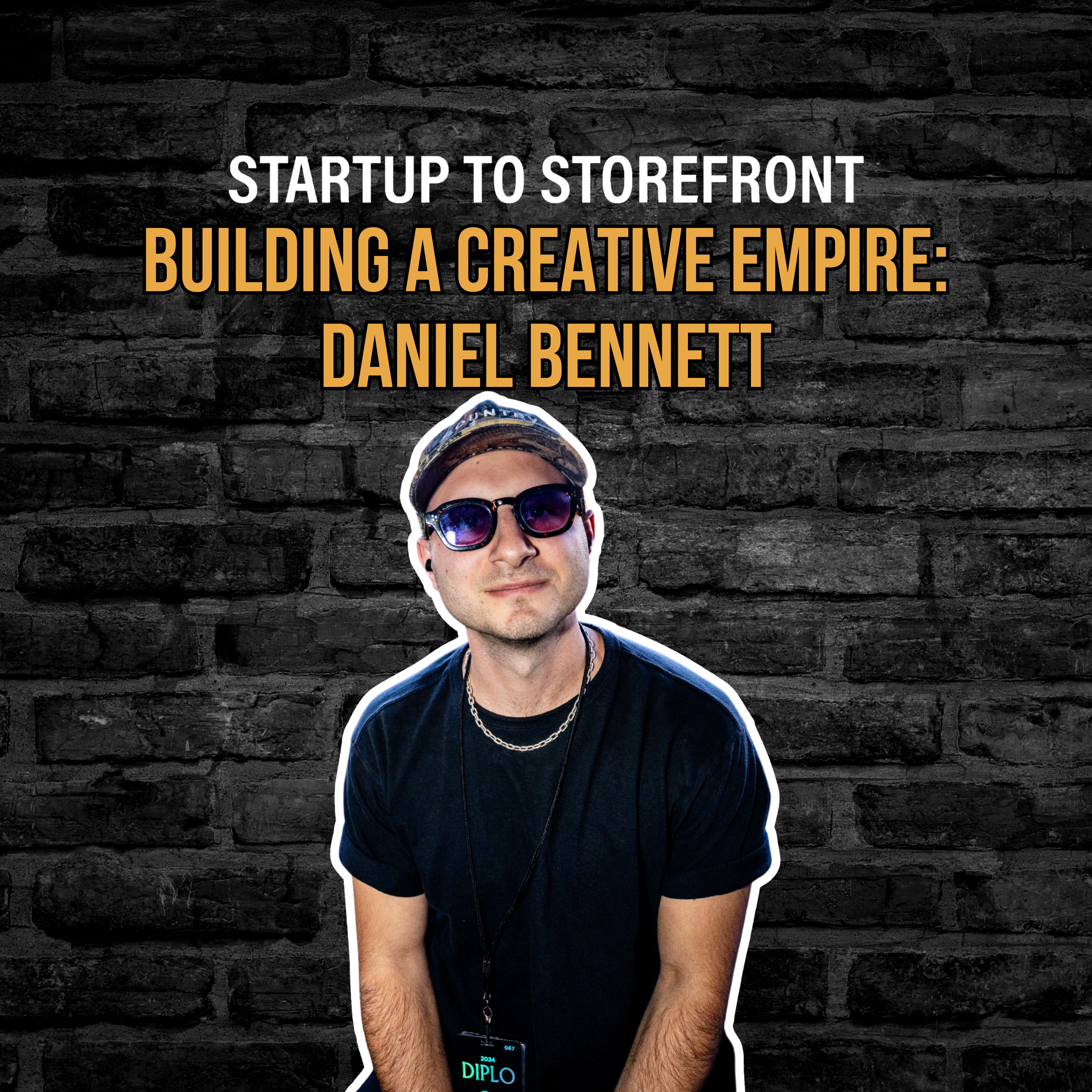 Startup to Storefront