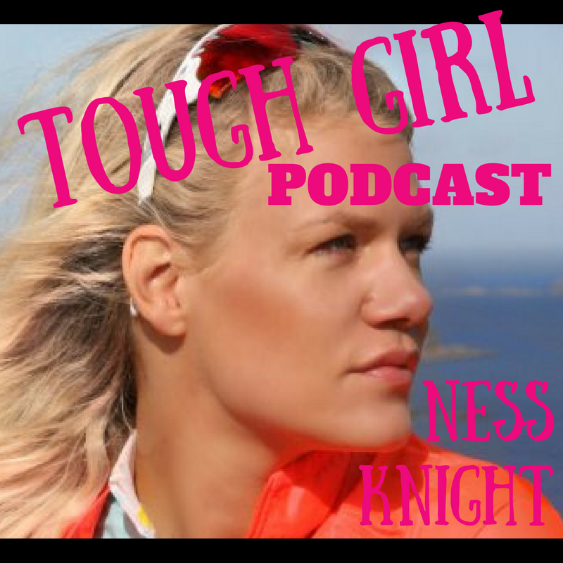 Tough Girl Podcast