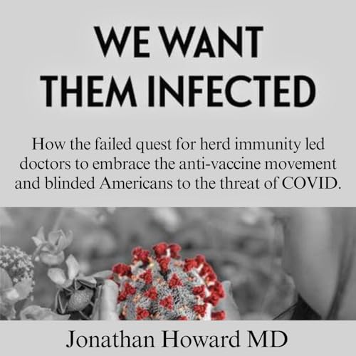 We Want Them Infected Podcast