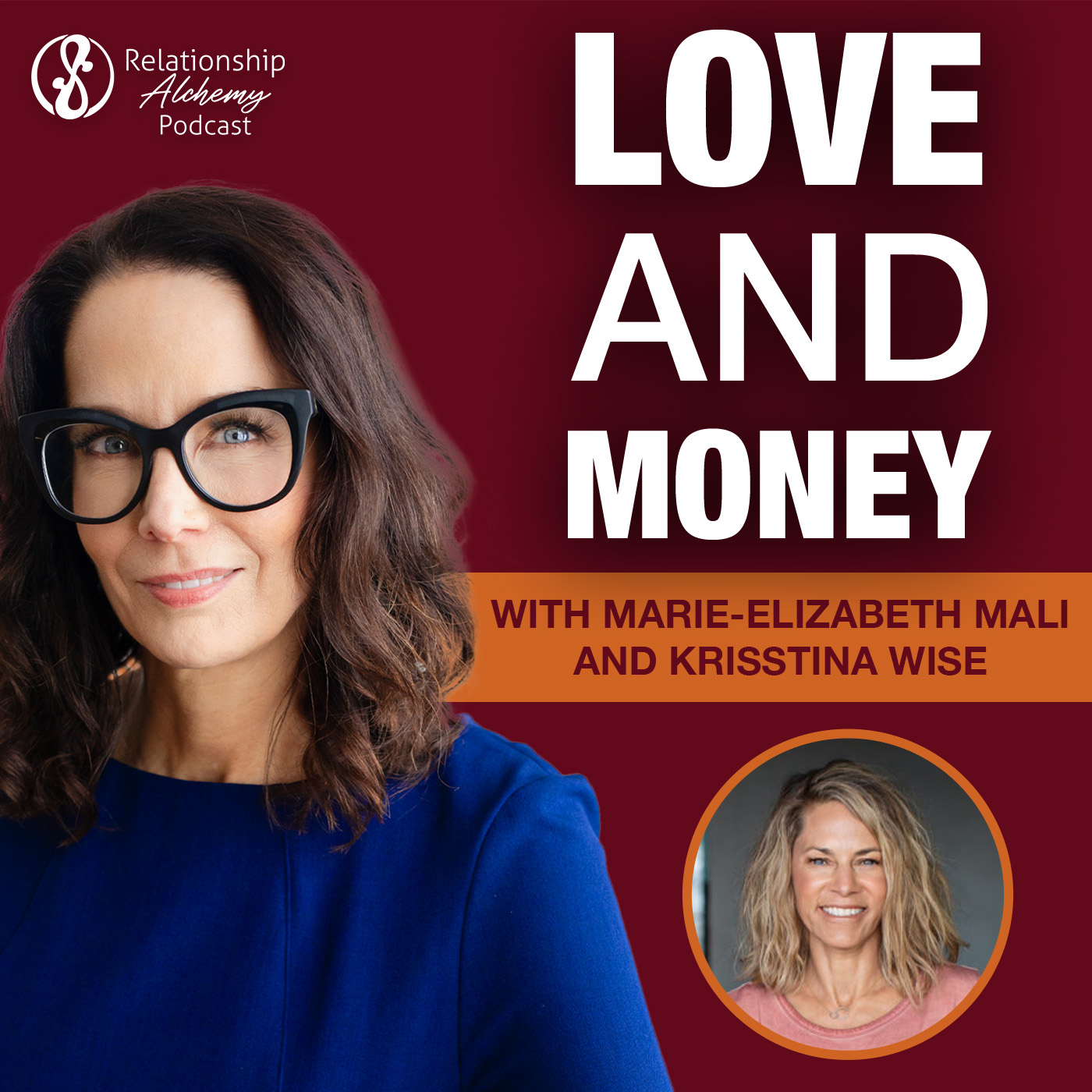 Relationship Alchemy