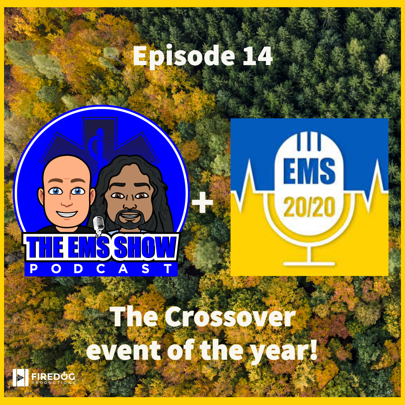 The EMS Show