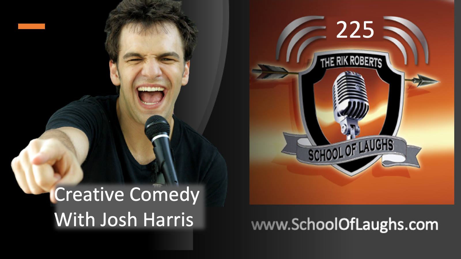 School Of Laughs