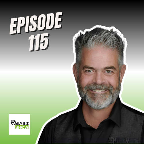 The Family Biz Show