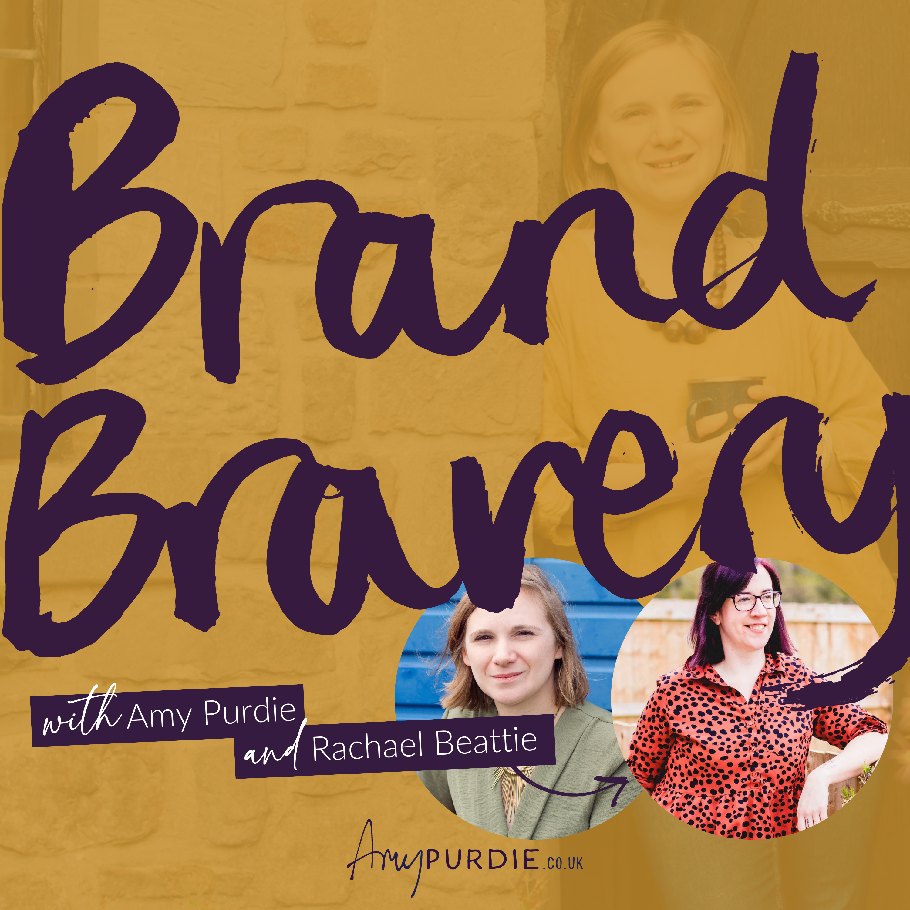 Brand Bravery