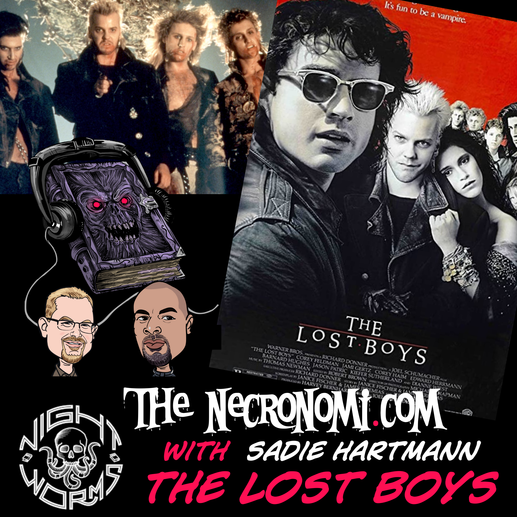TheNecronomi.Com