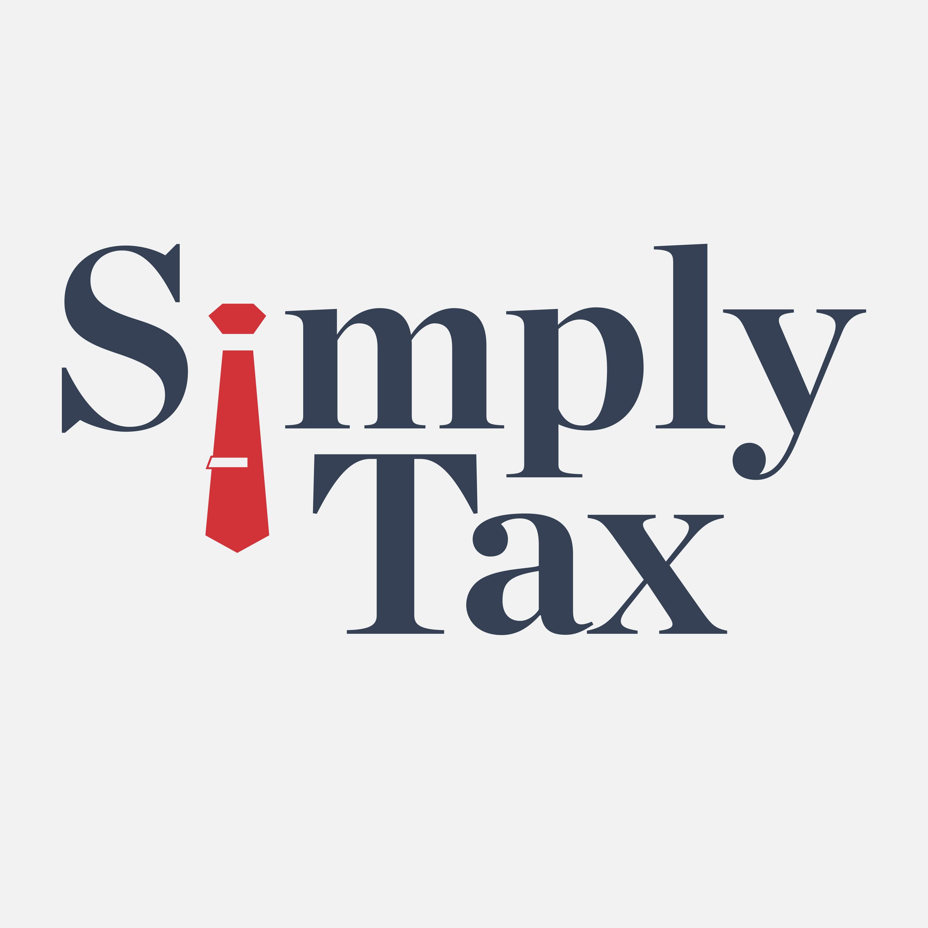 Simply Tax