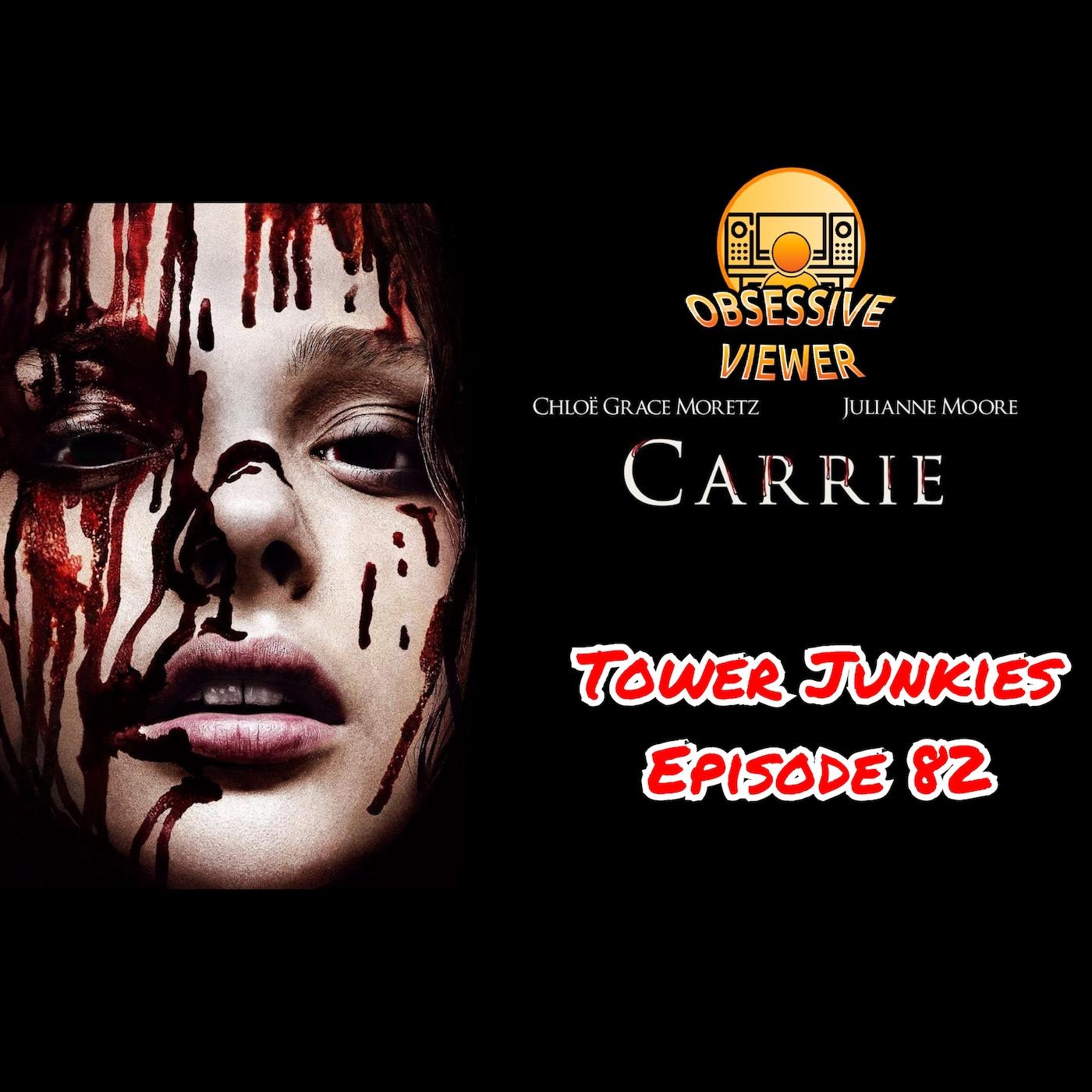 Tower Junkies - A Stephen King Podcast