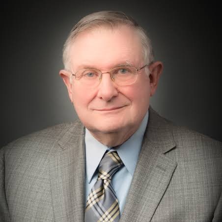 The Amp Hour #684 - Lee Felsenstein: The Computer Revolution & Counterculture