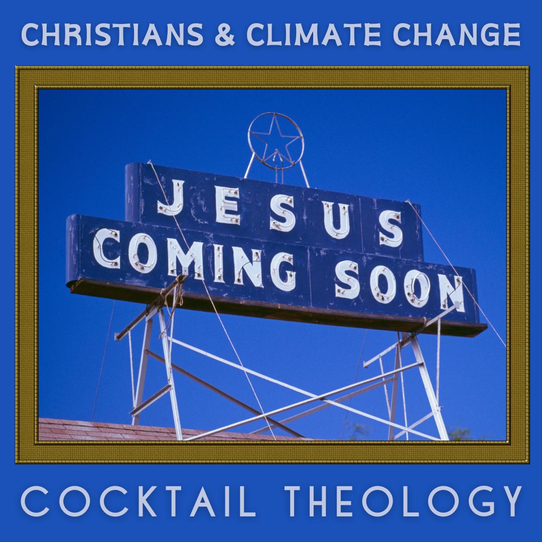 Christians & Climate Change
