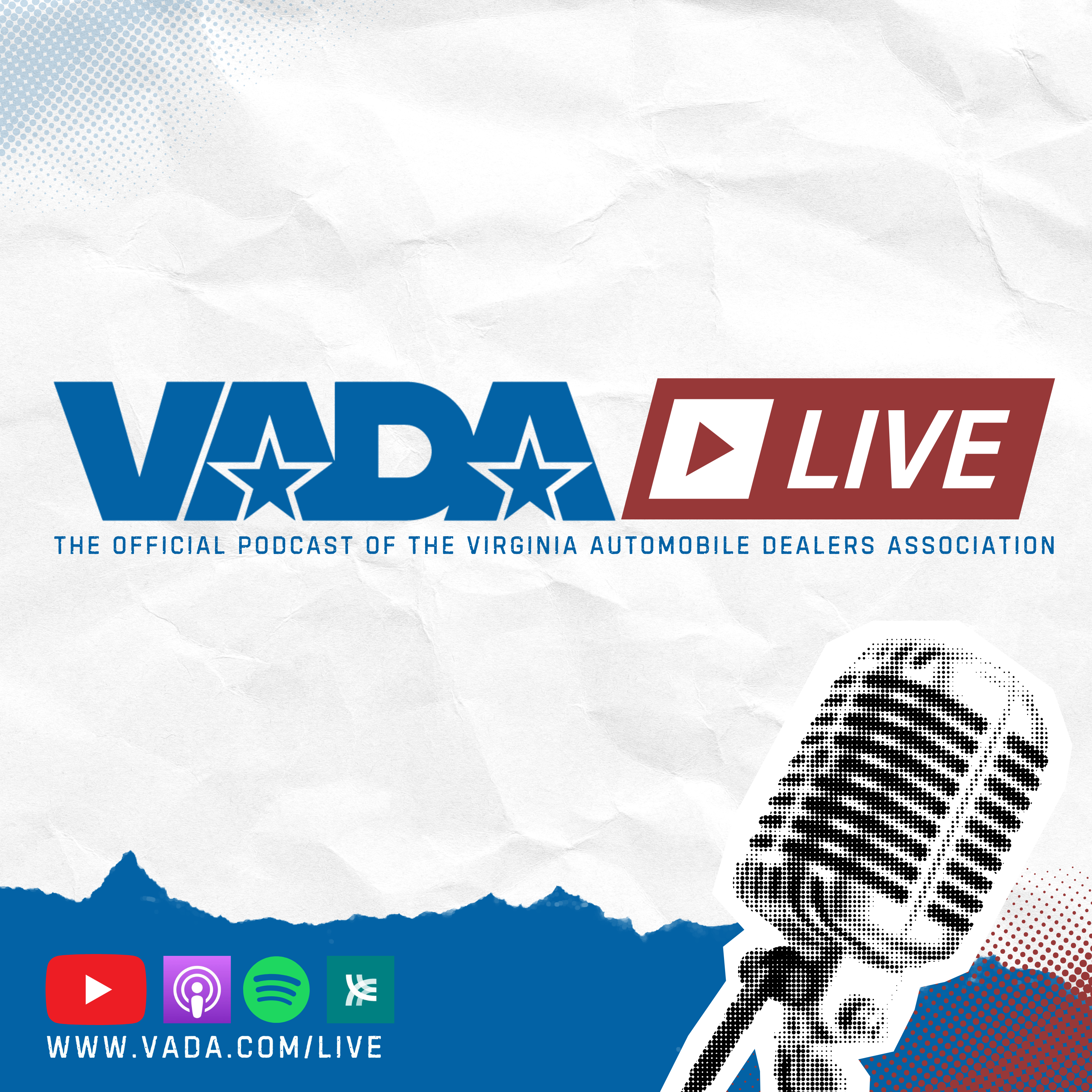 VADA Live
