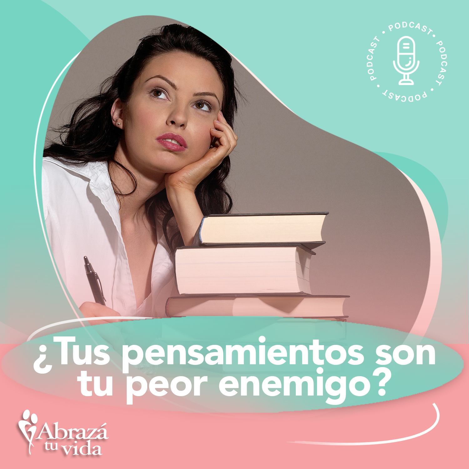 Abrazá tu Vida | Amor, relaciones y desarrollo personal