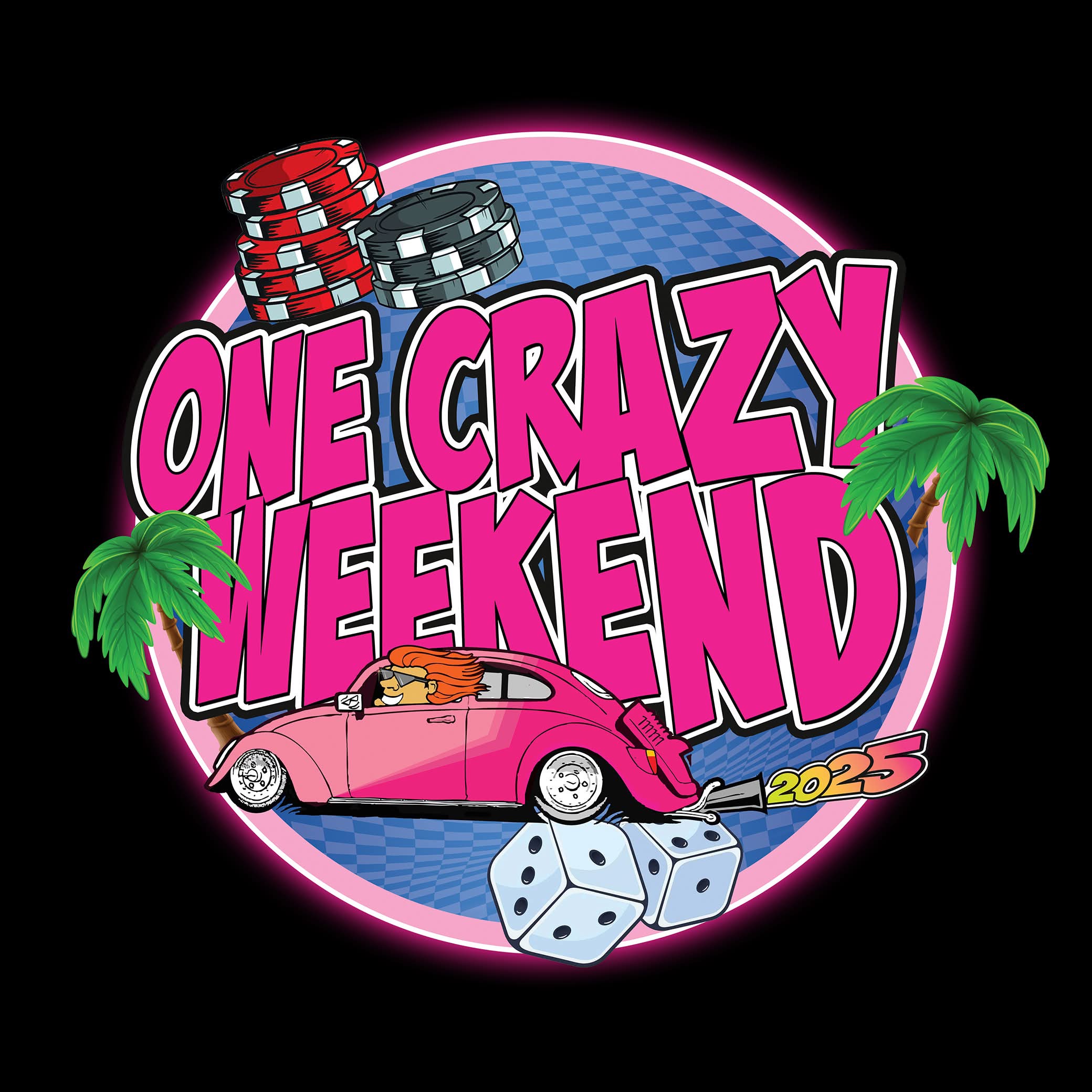 Ep 331  It’s almost showtime!  GETTING READY FOR VEGAS OCW updates