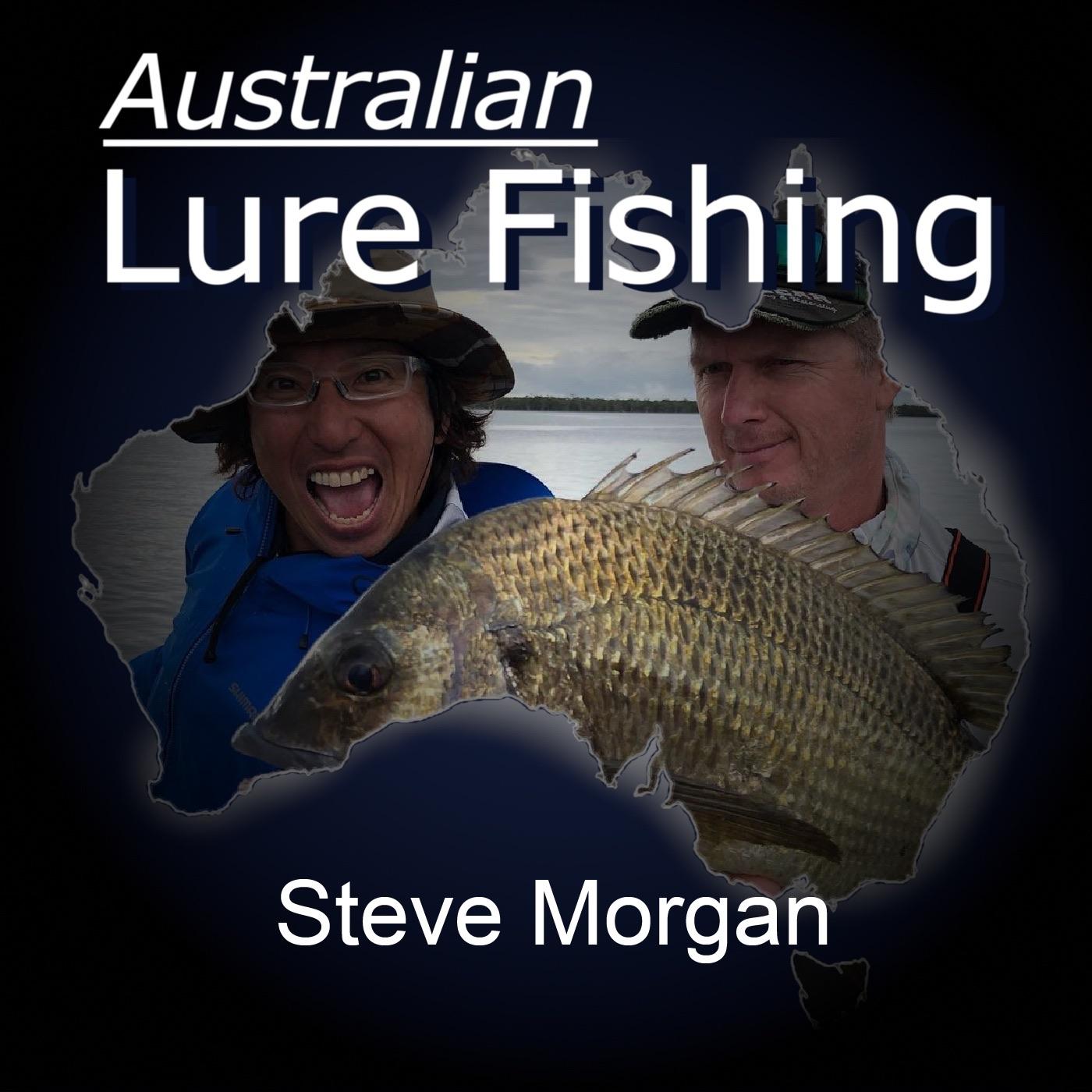Australian Lure Fishing