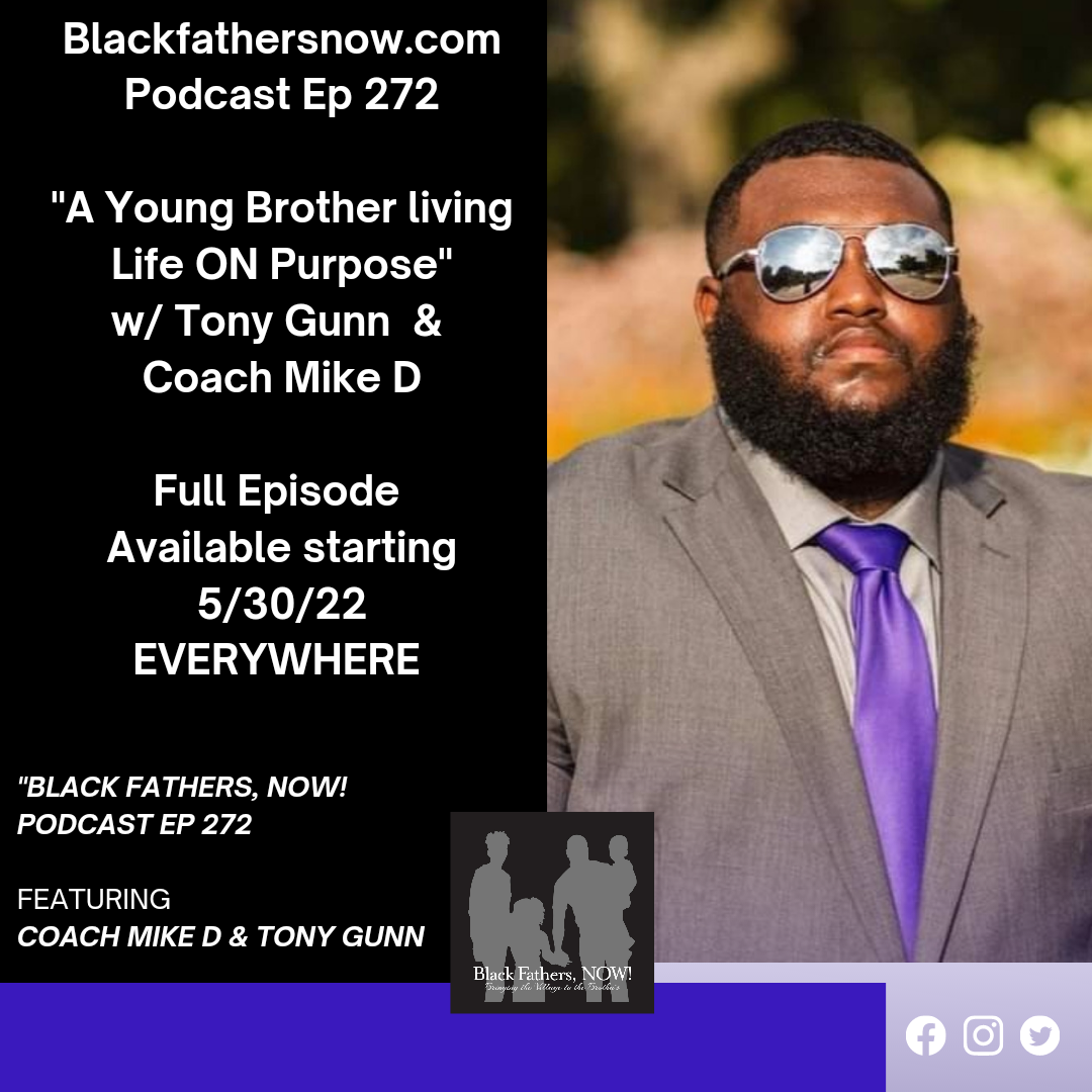 Impact and Fulfillment with Coach Mike D