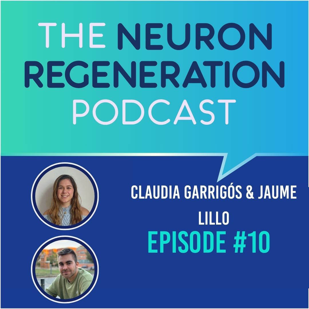 The Neuron Regeneration Podcast