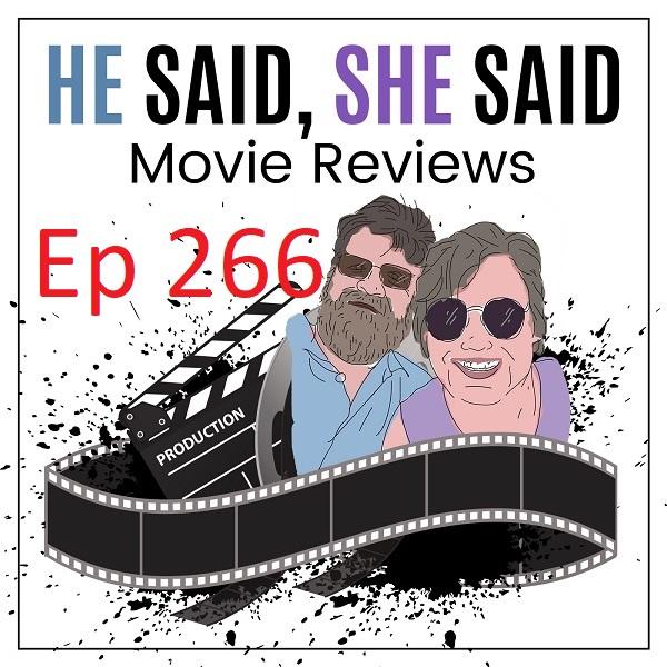 He Said, She Said Movie Reviews