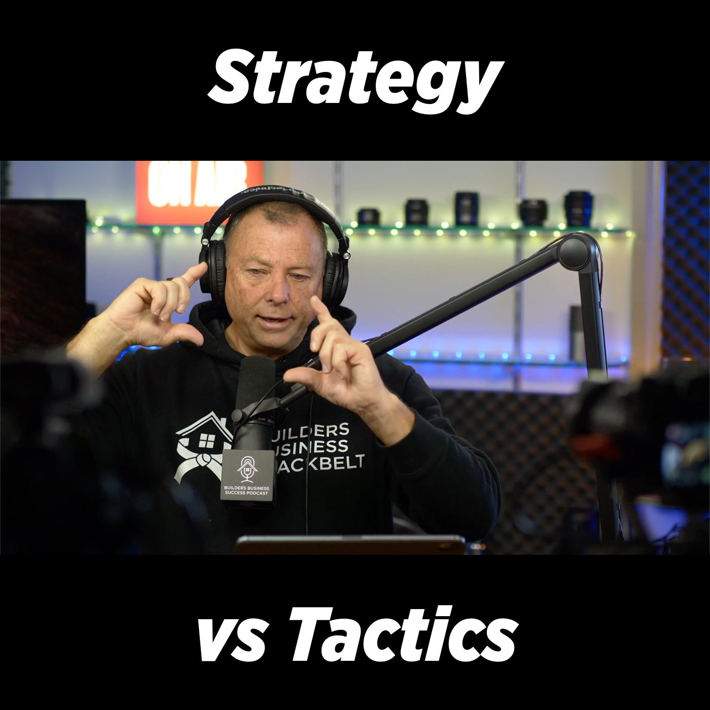 Builders Business Success Podcast
