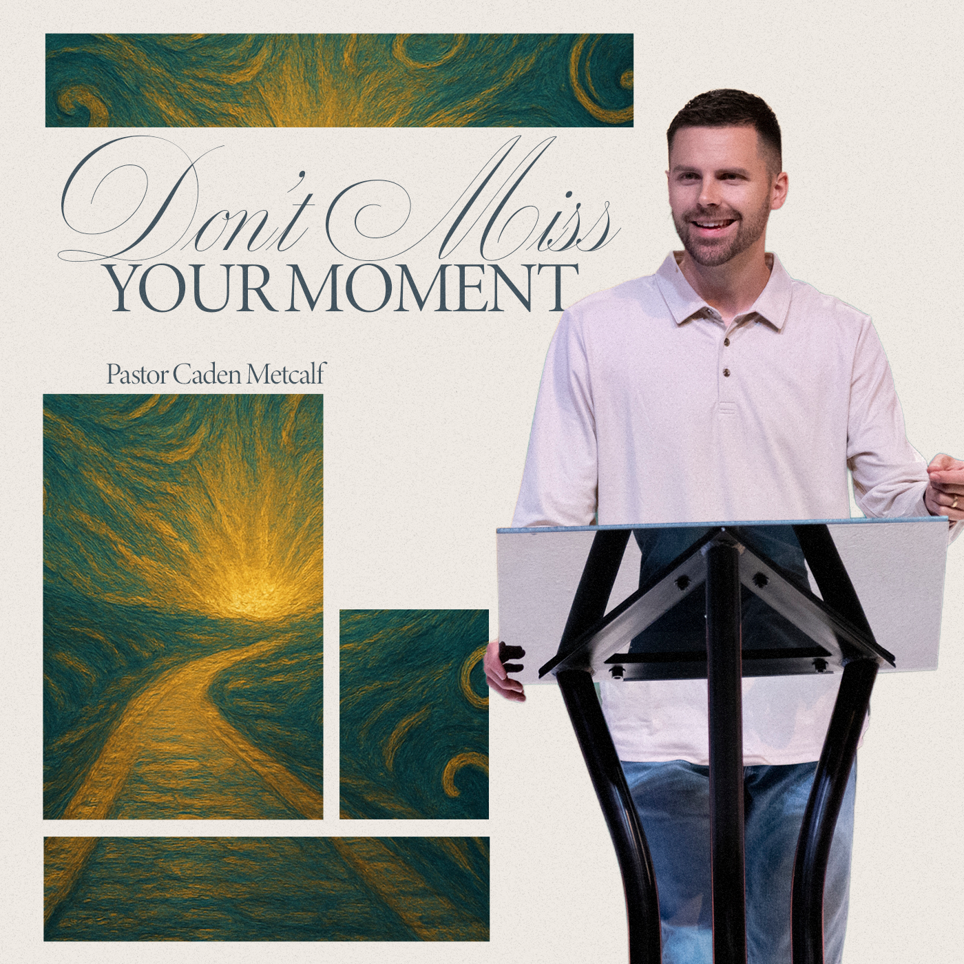 Don’t Miss Your Moment | Matthew 11:7–24