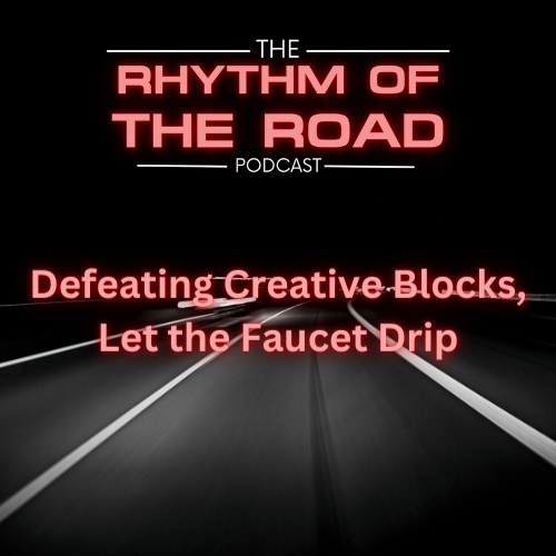Rhythm Of The Road